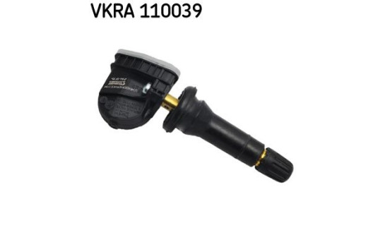 Capteur TPMS