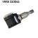 Capteur TPMS