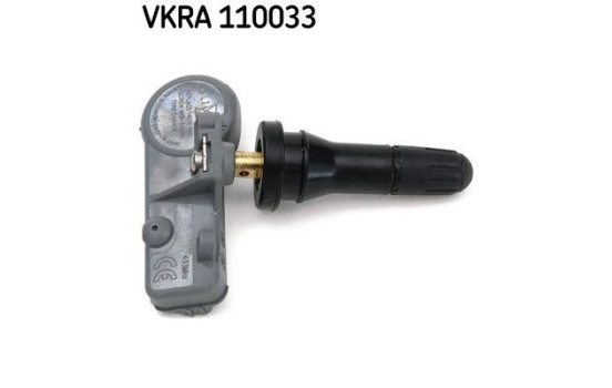 Capteur TPMS