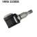 Capteur TPMS