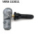 Capteur TPMS