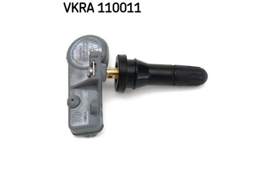 Capteur TPMS
