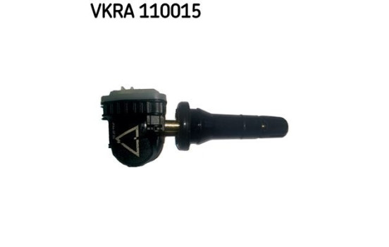 Capteur TPMS
