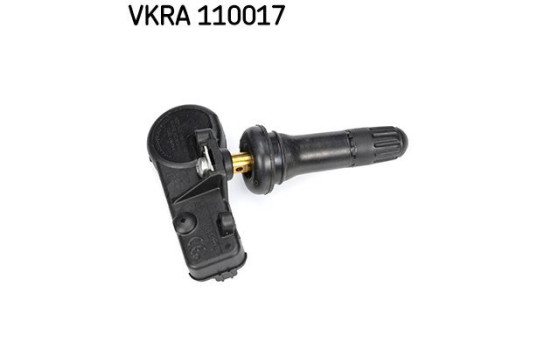 Capteur TPMS