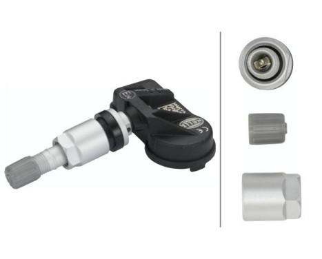 Capteur TPMS