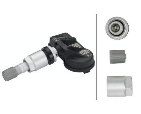 Capteur TPMS