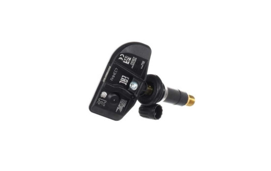 Capteur TPMS, Image 4