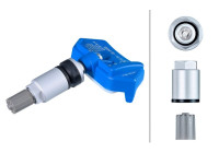 Capteur TPMS