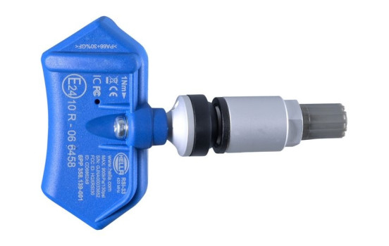 Capteur TPMS, Image 2
