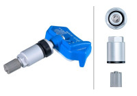 Capteur TPMS