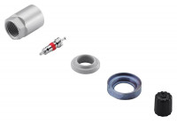 Kit de réparation, capteur TPMS (système de surveillance de la pression des pneus)