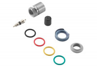 Kit de réparation, capteur TPMS (système de surveillance de la pression des pneus)