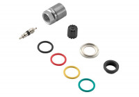 Kit de réparation, capteur TPMS (système de surveillance de la pression des pneus)