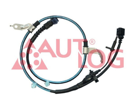 Capteur de vitesse, transmission automatique