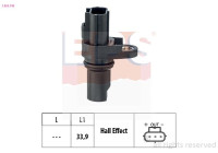 Capteur, régime Made in Italy - OE Equivalent 1.953.745 EPS Facet