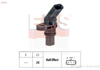 Capteur, régime Made in Italy - OE Equivalent 1.953.773 EPS Facet