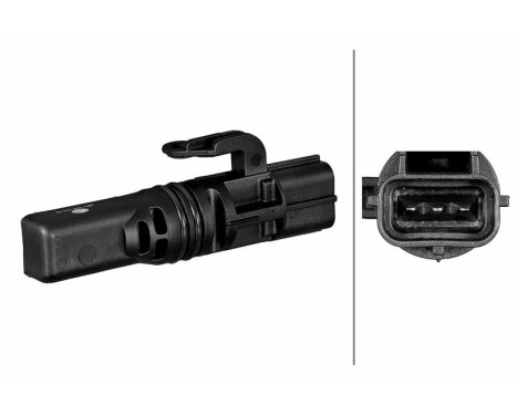 Capteur, vitesse, RPM