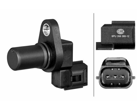 Capteur, vitesse, RPM