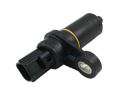 Sensor, snelheid, toerental