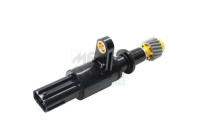 Sensor, snelheid, toerental