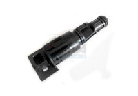 Sensor, snelheid, toerental