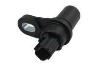 Sensor, snelheid, toerental