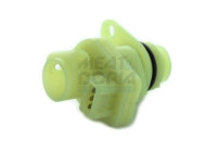 Sensor, snelheid, toerental