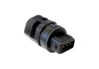 Sensor, snelheid, toerental