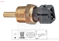 Capteur, température d'huile Made in Italy - OE Equivalent 1.830.144 EPS Facet