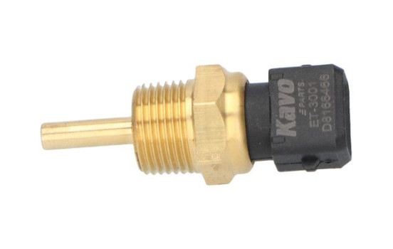 Capteur, température d'huile