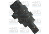 Capteur, température de l'air d'admission