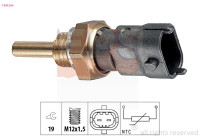 Capteur, température de la culasse Made in Italy - OE Equivalent 1.830.264 EPS Facet