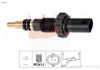 Capteur, température de la culasse Made in Italy - OE Equivalent 1830348 EPS Facet