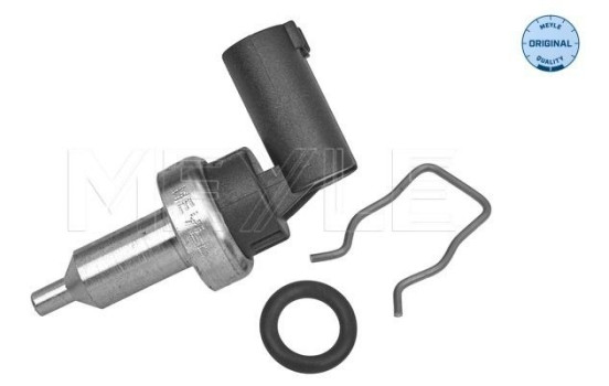 Capteur, température du liquide de refroidissement