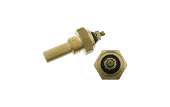 Sonde de température, liquide de refroidissement 01300 FEBI