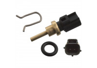 Sonde de température, liquide de refroidissement 103648 FEBI