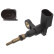 Sonde de température, liquide de refroidissement 104172 FEBI