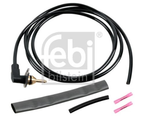 Sonde de température, liquide de refroidissement 105949 FEBI