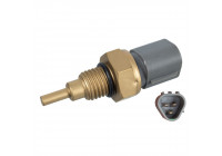 Sonde de température, liquide de refroidissement 106733 FEBI