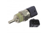 Sonde de température, liquide de refroidissement 107540 FEBI