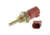 Sonde de température, liquide de refroidissement 107544 FEBI