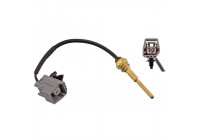 Sonde de température, liquide de refroidissement 107888 FEBI