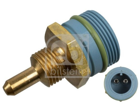 Sonde de température, liquide de refroidissement 175106 FEBI