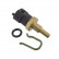 Sonde de température, liquide de refroidissement ADG072112 Blue Print