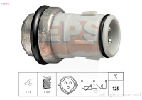 Sonde de température, liquide de refroidissement Made in Italy - OE Equivalent 1.830.533 EPS Facet