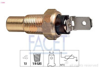 Sonde de température, liquide de refroidissement Made in Italy - OE Equivalent 7.3080 Facet