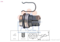Sonde de température, liquide de refroidissement Made in Italy - OE Equivalent 7.3086 Facet
