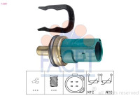 Sonde de température, liquide de refroidissement Made in Italy - OE Equivalent 7.3258 Facet