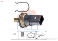 Sonde de température, liquide de refroidissement Made in Italy - OE Equivalent 7.3278 Facet