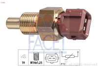 Sonde de température, liquide de refroidissement Made in Italy - OE Equivalent 7.3308 Facet